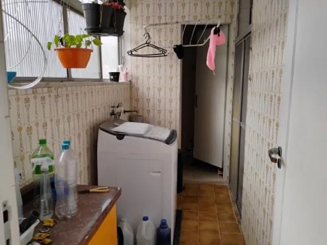 Apartamento 2 quartos e 2 banheiros, à venda, no bairro Vila Anglo Brasileira em São Paulo