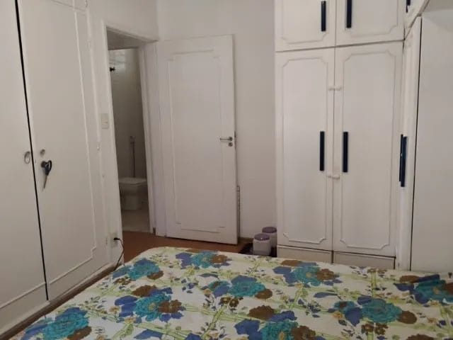 Apartamento 2 quartos e 2 banheiros, à venda, no bairro Vila Anglo Brasileira em São Paulo