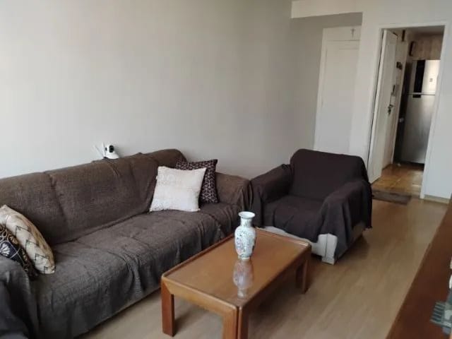 Apartamento 2 quartos e 2 banheiros, à venda, no bairro Vila Anglo Brasileira em São Paulo