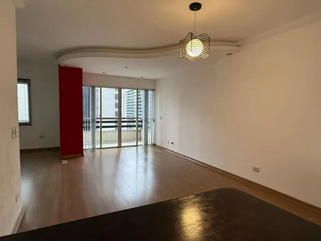 Apartamento 1 quarto e 1 banheiro, à venda, no bairro Bigorrilho em Curitiba