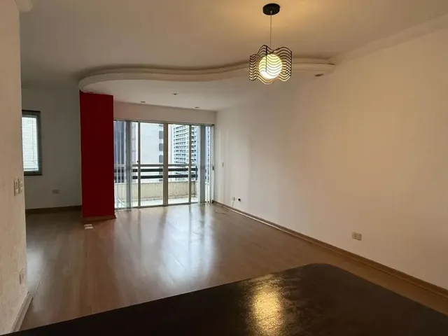 Apartamento 1 quarto e 1 banheiro, à venda, no bairro Bigorrilho em Curitiba