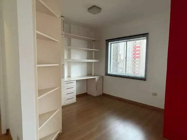 Apartamento 1 quarto e 1 banheiro, à venda, no bairro Bigorrilho em Curitiba
