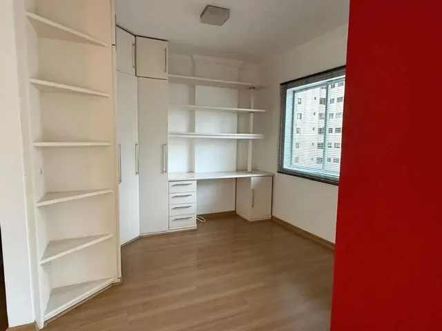 Apartamento 1 quarto e 1 banheiro, à venda, no bairro Bigorrilho em Curitiba
