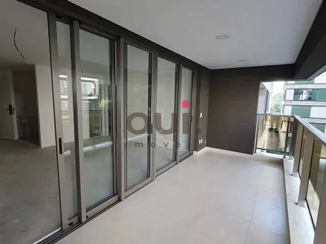 Apartamento com 370m² 2 quartos e 3 banheiros, à venda, no bairro Vila Nova Conceição em São Paulo