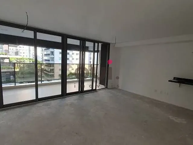 Apartamento com 370m² 2 quartos e 3 banheiros, à venda, no bairro Vila Nova Conceição em São Paulo