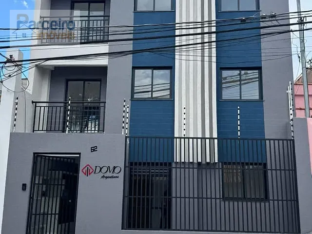 Apartamento 2 quartos e 1 banheiro, à venda, no bairro Vila Rio Branco em São Paulo