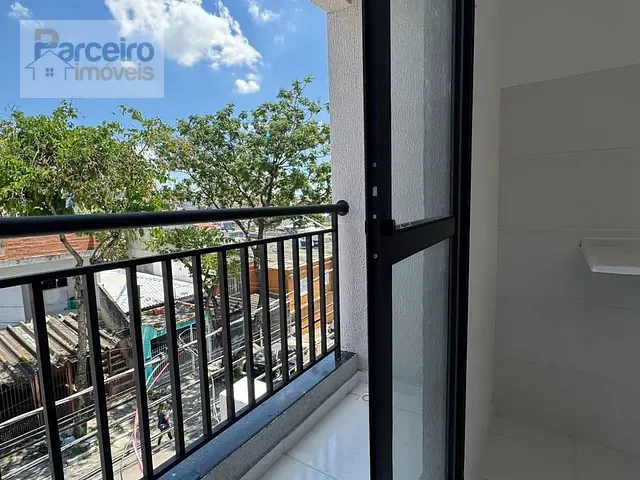 Apartamento 2 quartos e 1 banheiro, à venda, no bairro Vila Rio Branco em São Paulo