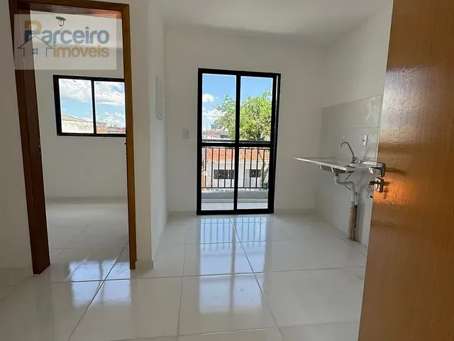 Apartamento 2 quartos e 1 banheiro, à venda, no bairro Vila Rio Branco em São Paulo