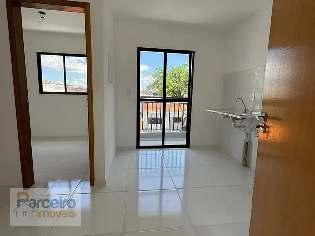 Apartamento 2 quartos e 1 banheiro, à venda, no bairro Vila Rio Branco em São Paulo