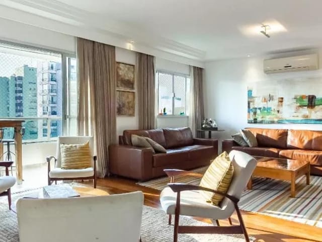 Foto do Apartamento - Apartamento à venda, Planalto Paulista, São Paulo, SP | Vista Livre