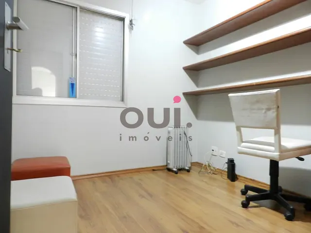 Apartamento com 450m² 2 quartos e 3 banheiros, à venda, no bairro Vila Nova Conceição em São Paulo