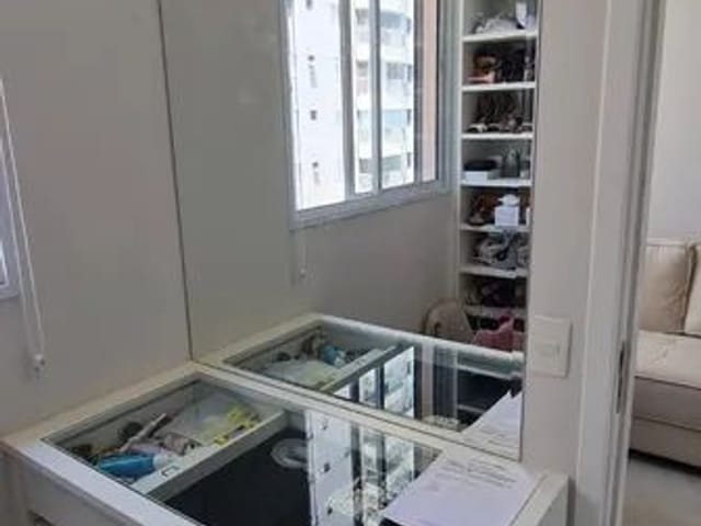 Apartamento 2 quartos e 1 banheiro, à venda, no bairro Barra Funda em São Paulo