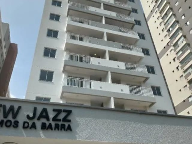 Apartamento 2 quartos e 1 banheiro, à venda, no bairro Barra Funda em São Paulo