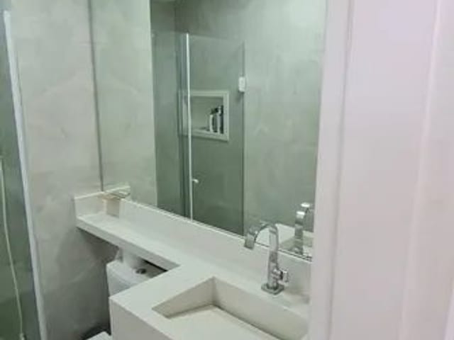 Apartamento 2 quartos e 1 banheiro, à venda, no bairro Barra Funda em São Paulo