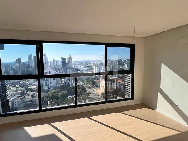 Apartamento 1 quarto e 1 banheiro, à venda, no bairro Centro em Chapecó