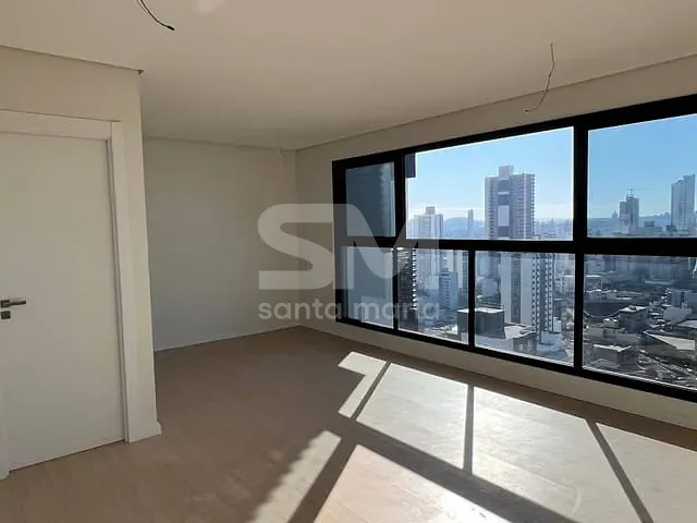 Apartamento 1 quarto e 1 banheiro, à venda, no bairro Centro em Chapecó