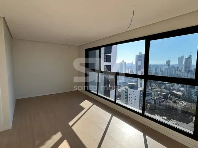 Apartamento 1 quarto e 1 banheiro, à venda, no bairro Centro em Chapecó