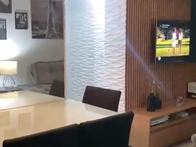 Apartamento com 50m² 2 quartos e 1 banheiro, à venda, no bairro Cambuci em São Paulo
