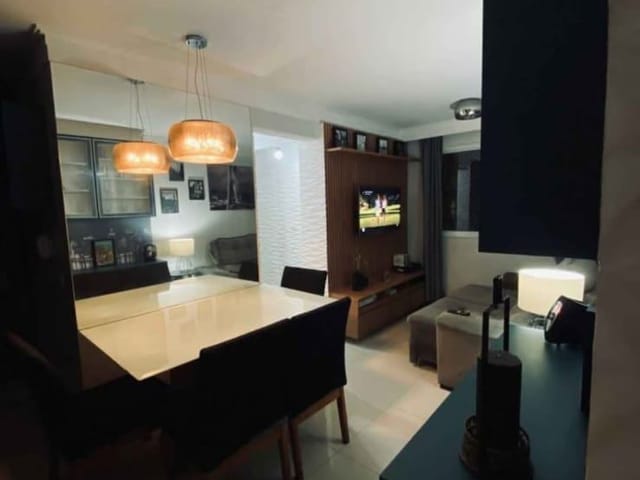 Apartamento com 50m² 2 quartos e 1 banheiro, à venda, no bairro Cambuci em São Paulo