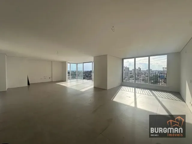 Apartamento 3 quartos e 5 banheiros, à venda, no bairro Centro em São José Dos Pinhais