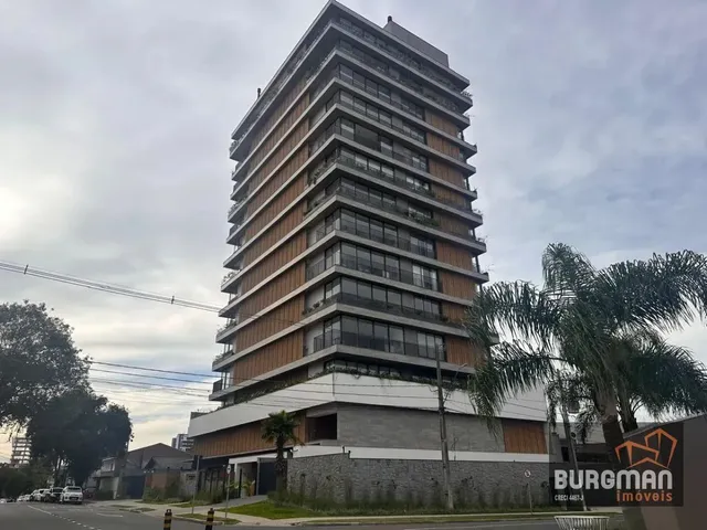 Apartamento 3 quartos e 5 banheiros, à venda, no bairro Centro em São José Dos Pinhais