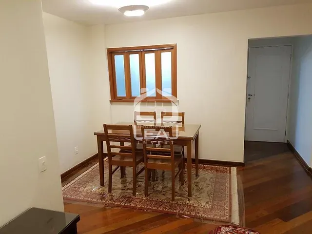 Apartamento com 80m² 2 quartos e 2 banheiros, para alugar, no bairro Cerqueira César em São Paulo