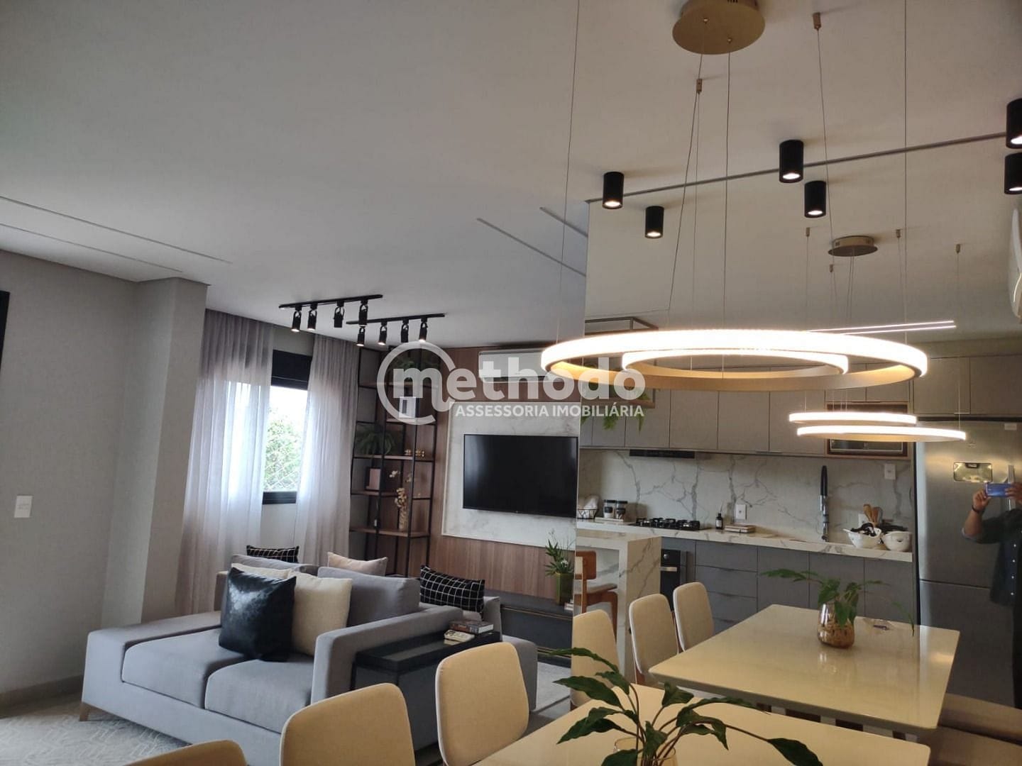 Apartamento, 2 quartos, 67 m² - Foto 16