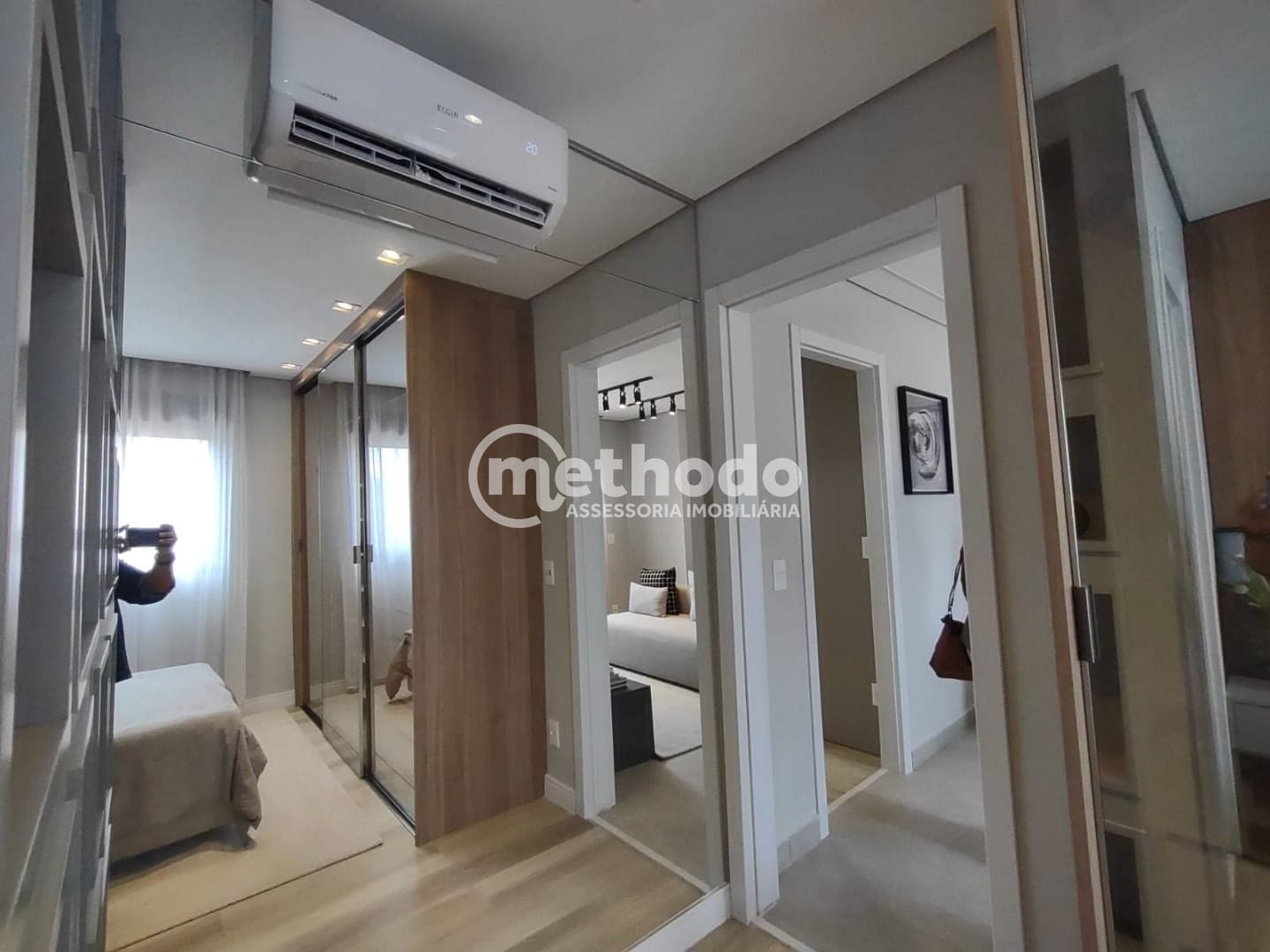 Apartamento, 2 quartos, 67 m² - Foto 6