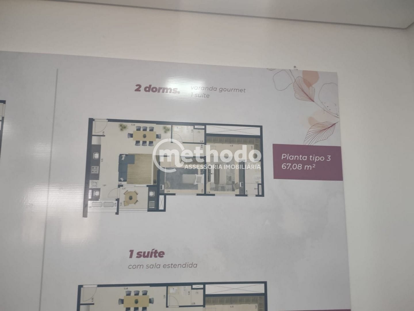 Apartamento, 2 quartos, 67 m² - Foto 25