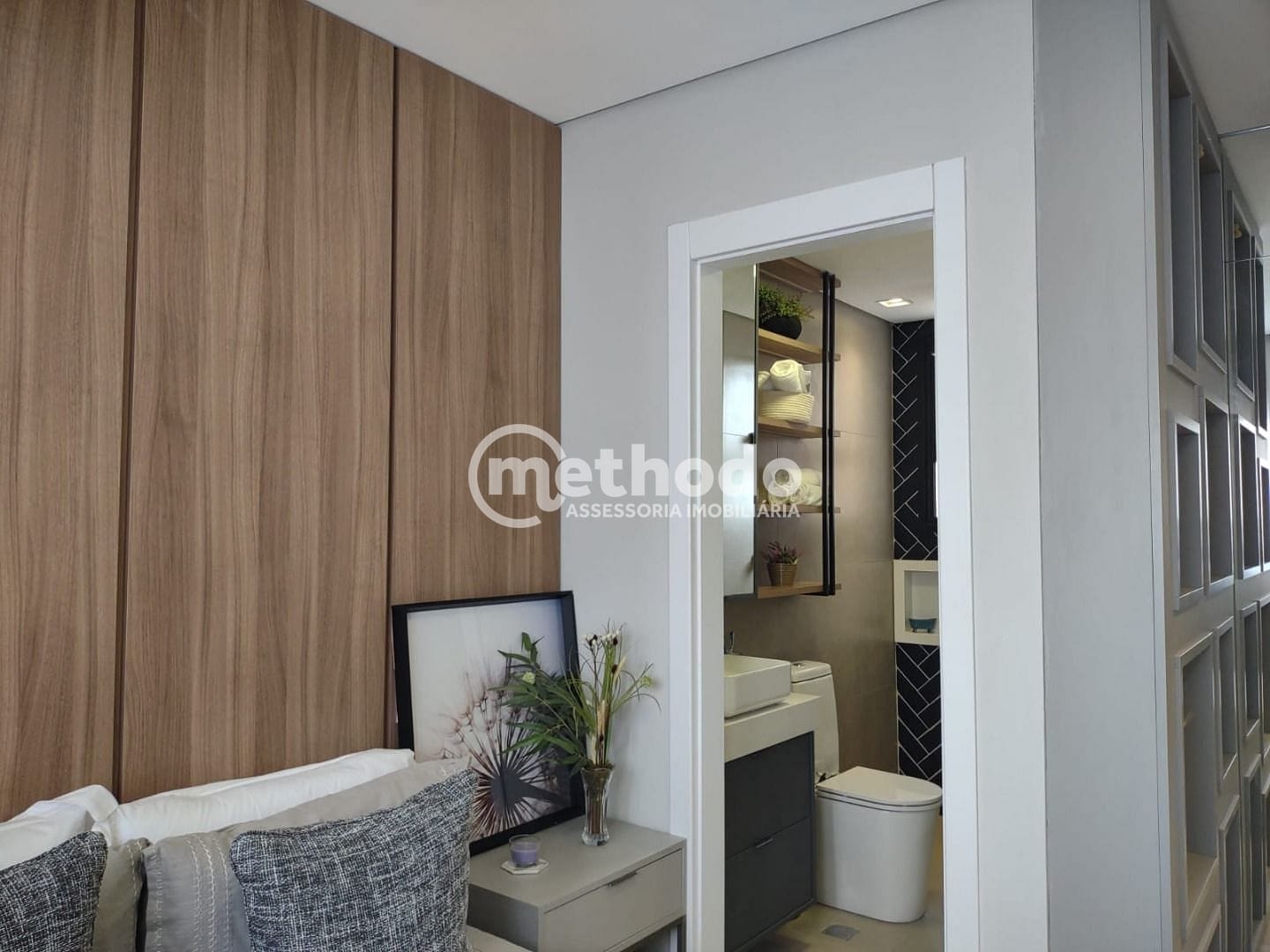 Apartamento, 2 quartos, 67 m² - Foto 12
