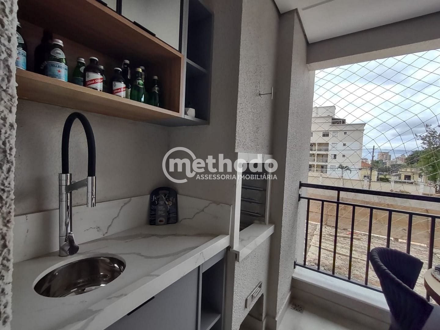 Apartamento, 2 quartos, 67 m² - Foto 22