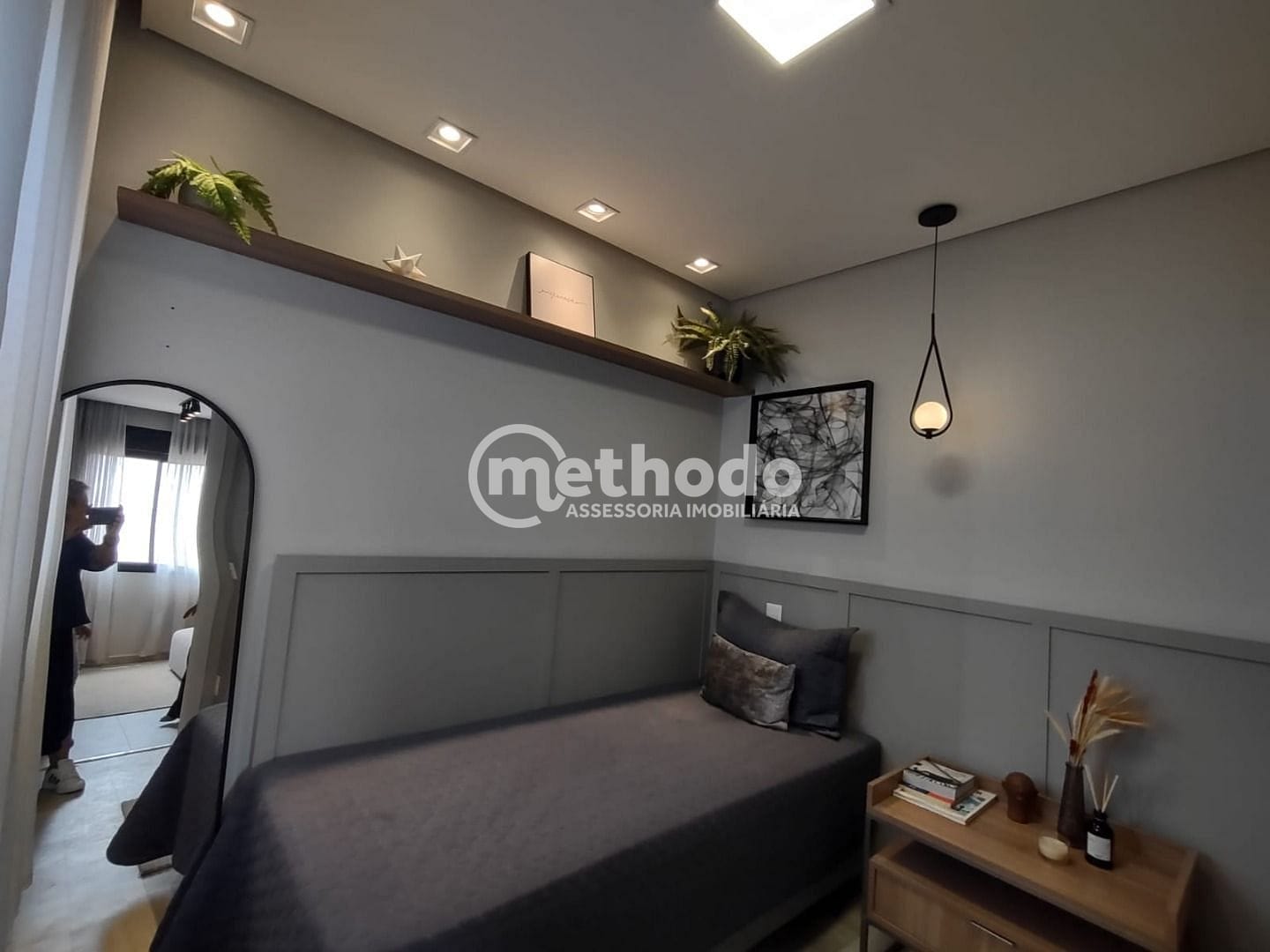 Apartamento, 2 quartos, 67 m² - Foto 14