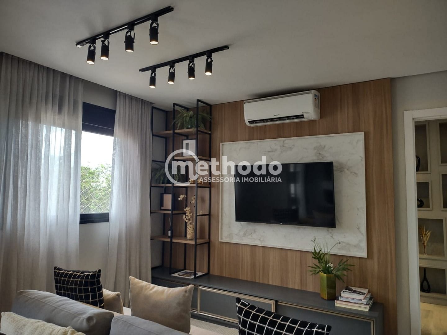 Apartamento, 2 quartos, 67 m² - Foto 2