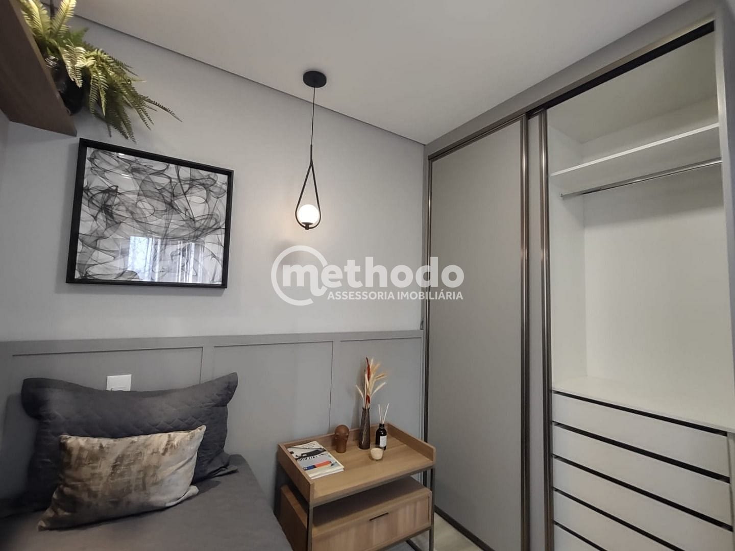 Apartamento, 2 quartos, 67 m² - Foto 13