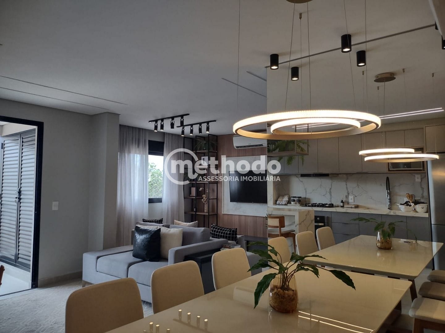 Apartamento, 2 quartos, 67 m² - Foto 1