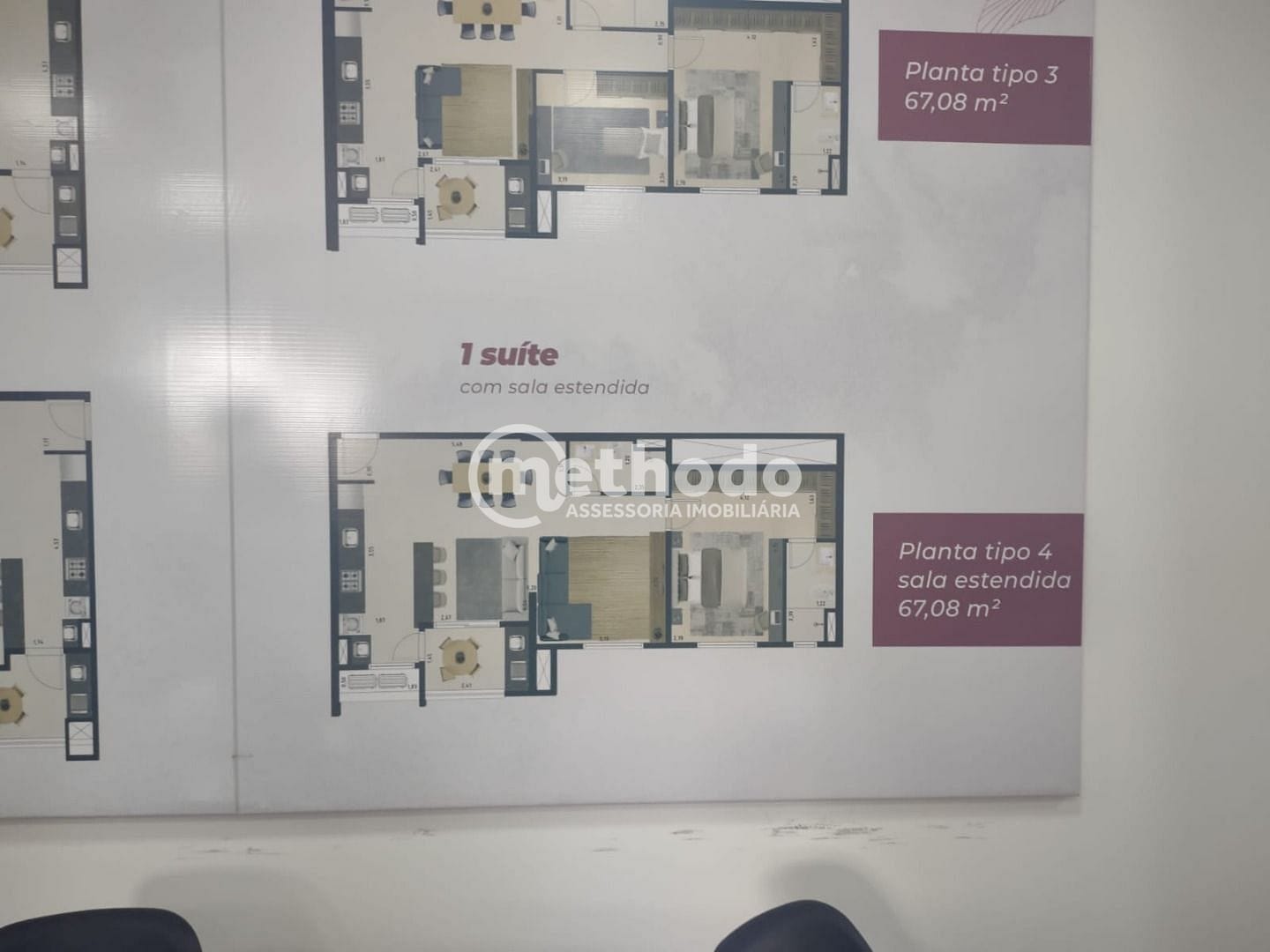 Apartamento, 2 quartos, 67 m² - Foto 17
