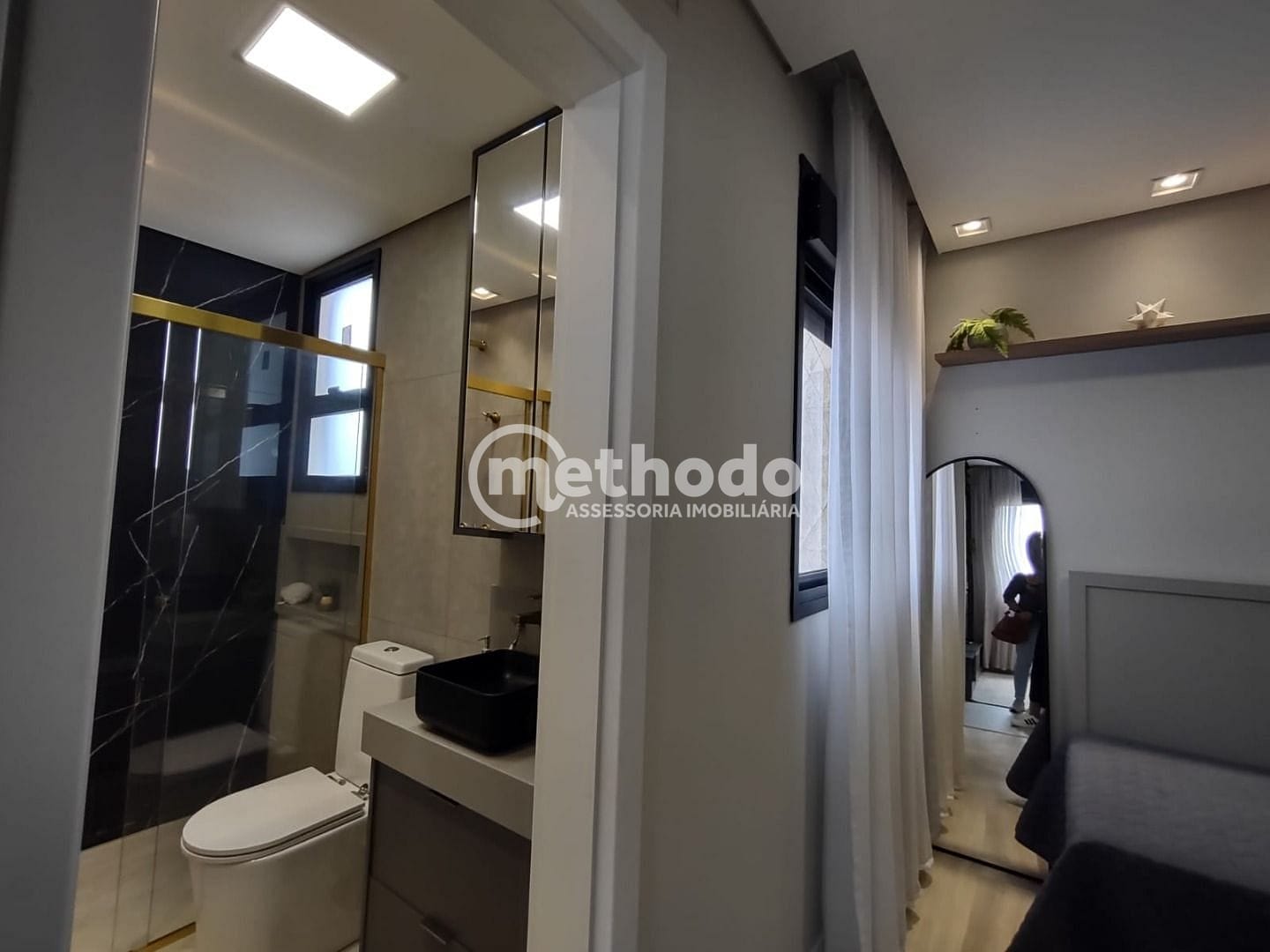 Apartamento, 2 quartos, 67 m² - Foto 24