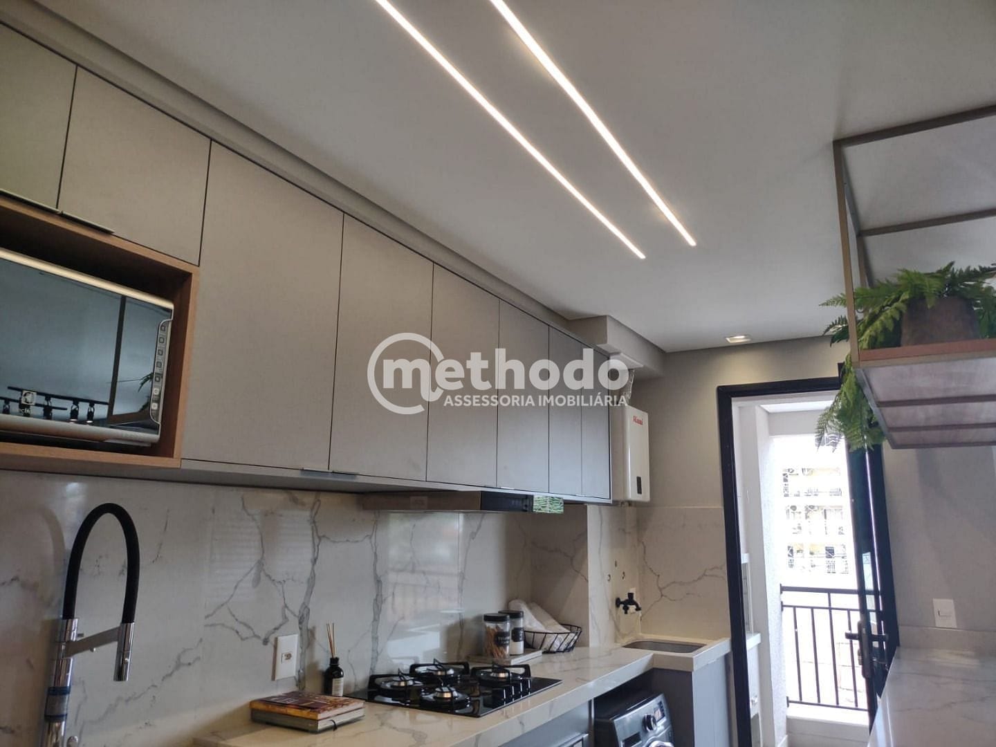 Apartamento, 2 quartos, 67 m² - Foto 7