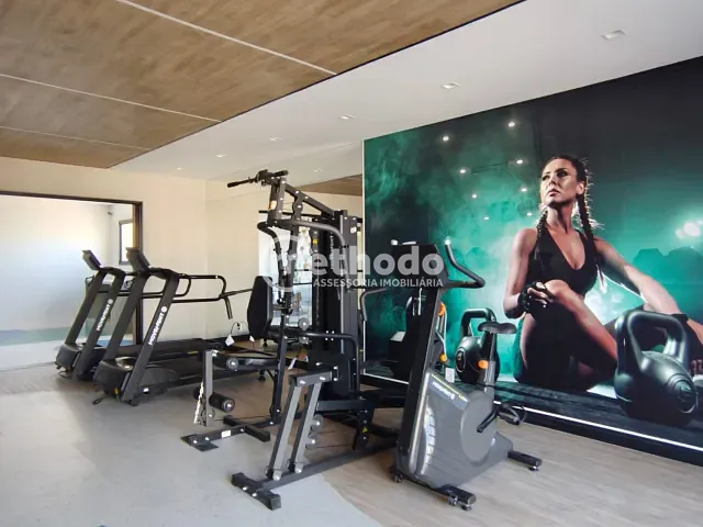 Apartamento com 3396m² 3 quartos e 2 banheiros, à venda, no bairro Vila João Jorge em Campinas