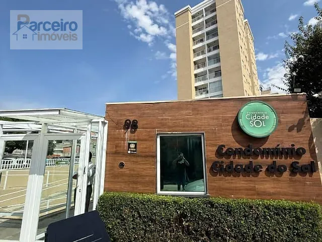 Apartamento 2 quartos e 1 banheiro, à venda, no bairro Fazenda Aricanduva em São Paulo