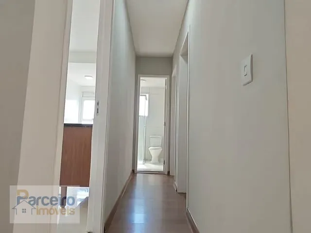 Apartamento 2 quartos e 1 banheiro, à venda, no bairro Fazenda Aricanduva em São Paulo