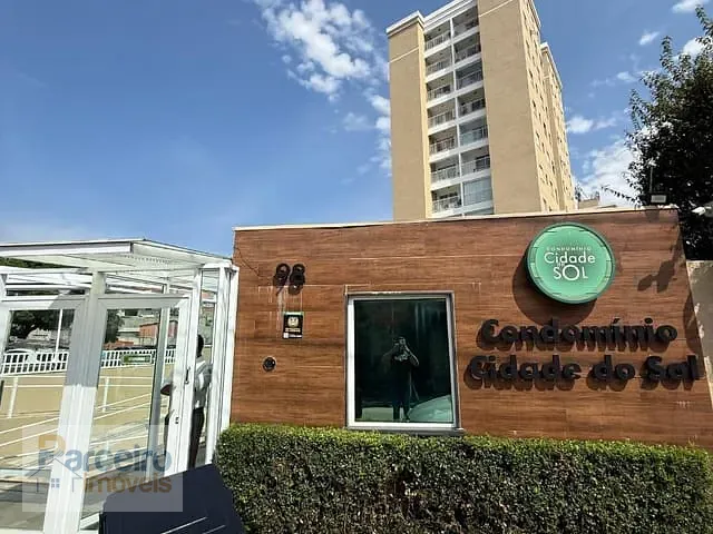 Apartamento 2 quartos e 1 banheiro, à venda, no bairro Fazenda Aricanduva em São Paulo