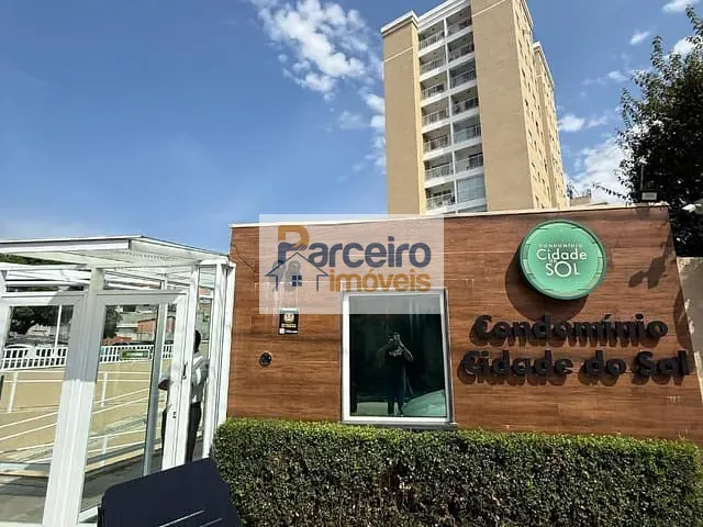 Apartamento 2 quartos e 1 banheiro, à venda, no bairro Fazenda Aricanduva em São Paulo