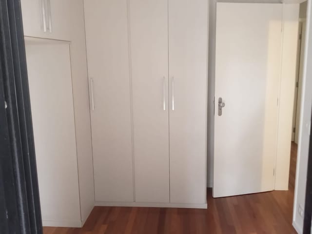 Apartamento com 110m² 3 quartos e 3 banheiros, à venda, no bairro Vila Mariana em São Paulo