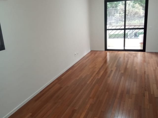 Apartamento com 110m² 3 quartos e 3 banheiros, à venda, no bairro Vila Mariana em São Paulo