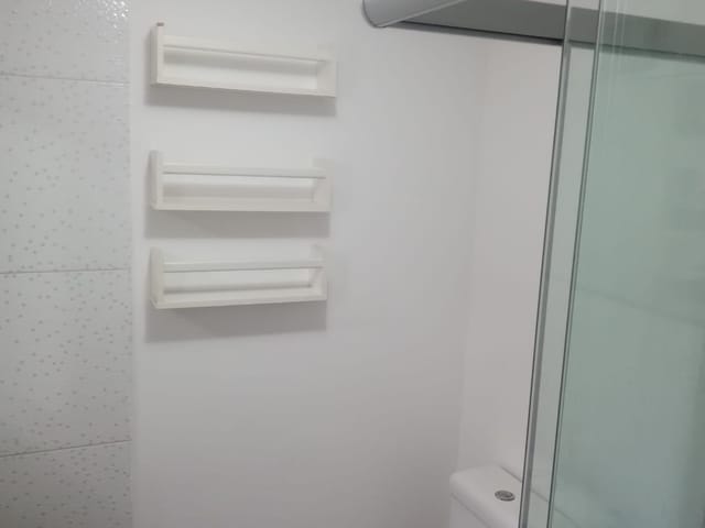 Apartamento com 110m² 3 quartos e 3 banheiros, à venda, no bairro Vila Mariana em São Paulo