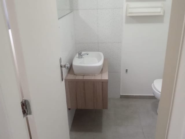 Apartamento com 110m² 3 quartos e 3 banheiros, à venda, no bairro Vila Mariana em São Paulo