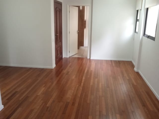 Apartamento com 110m² 3 quartos e 3 banheiros, à venda, no bairro Vila Mariana em São Paulo