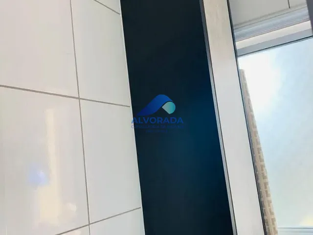 Apartamento com 63m² 2 quartos e 1 banheiro, à venda, no bairro Jardim Apolo em São José dos Campos