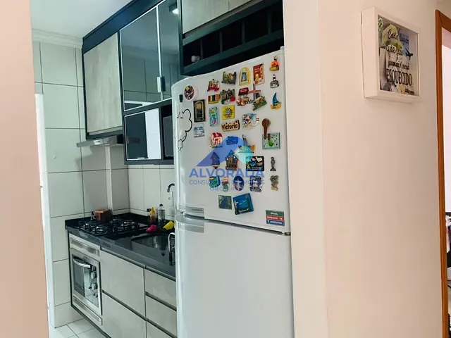 Apartamento com 63m² 2 quartos e 1 banheiro, à venda, no bairro Jardim Apolo em São José dos Campos